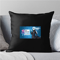 That Time I Got Reincarnated As A Slime Merch That Time I Got Reincarnated As A Slime Pillows Cover