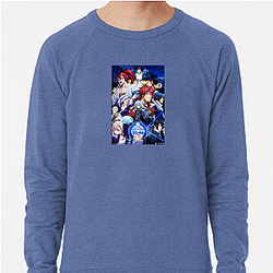 That Time I Got Reincarnated As A Slime Limited Collection That Time I Got Reincarnated As A Slime Sweatshirts