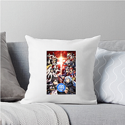 That Time I Got Reincarnated As A Slime Special Collection That Time I Got Reincarnated As A Slime Pillows Cover