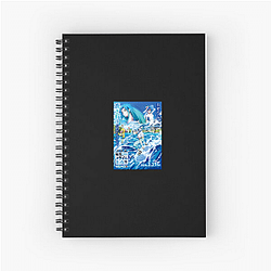 That Time I Got Reincarnated As A Slime Merchandise That Time I Got Reincarnated As A Slime Notebook
