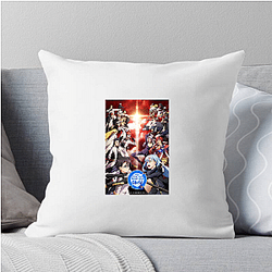 That Time I Got Reincarnated As A Slime Special Collection That Time I Got Reincarnated As A Slime Pillows Cover