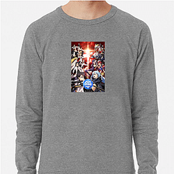 That Time I Got Reincarnated As A Slime Special Collection That Time I Got Reincarnated As A Slime Sweatshirts