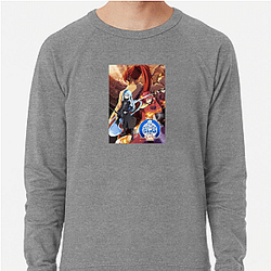That Time I Got Reincarnated As A Slime Fan Art That Time I Got Reincarnated As A Slime Sweatshirts