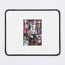 That Time I Got Reincarnated As A Slime Collection for fans That Time I Got Reincarnated As A Slime Mouse Pads
