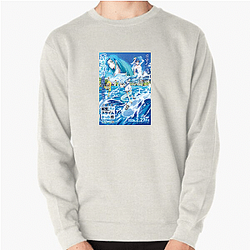 That Time I Got Reincarnated As A Slime Merchandise That Time I Got Reincarnated As A Slime Sweatshirts