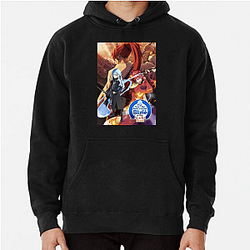 That Time I Got Reincarnated As A Slime Fan Art That Time I Got Reincarnated As A Slime Hoodies
