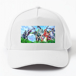 That Time I Got Reincarnated As A Slime Merchandise For Fans That Time I Got Reincarnated As A Slime Hats & Caps