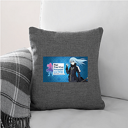 That Time I Got Reincarnated As A Slime Merch That Time I Got Reincarnated As A Slime Pillows Cover