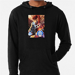 That Time I Got Reincarnated As A Slime Fan Art That Time I Got Reincarnated As A Slime Hoodies
