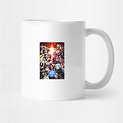 That Time I Got Reincarnated As A Slime Special Collection That Time I Got Reincarnated As A Slime Mugs