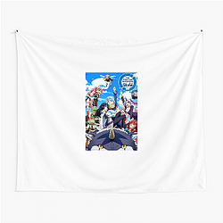 That Time I Got Reincarnated As A Slime Merch Collection That Time I Got Reincarnated As A Slime Tapestries