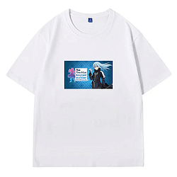 That Time I Got Reincarnated As A Slime Merch That Time I Got Reincarnated As A Slime T-Shirts