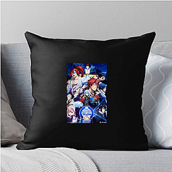 That Time I Got Reincarnated As A Slime Limited Collection That Time I Got Reincarnated As A Slime Pillows Cover