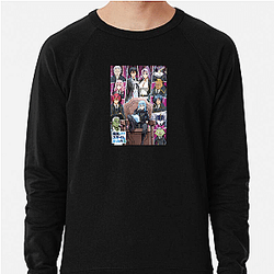 That Time I Got Reincarnated As A Slime Collection for fans That Time I Got Reincarnated As A Slime Sweatshirts