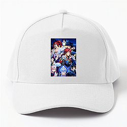 That Time I Got Reincarnated As A Slime Limited Collection That Time I Got Reincarnated As A Slime Hats & Caps