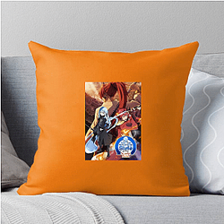 That Time I Got Reincarnated As A Slime Fan Art That Time I Got Reincarnated As A Slime Pillows Cover