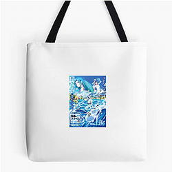 That Time I Got Reincarnated As A Slime Merchandise That Time I Got Reincarnated As A Slime Bags