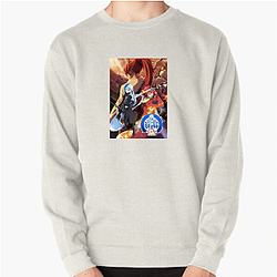 That Time I Got Reincarnated As A Slime Fan Art That Time I Got Reincarnated As A Slime Sweatshirts