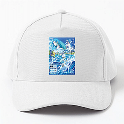 That Time I Got Reincarnated As A Slime Merchandise That Time I Got Reincarnated As A Slime Hats & Caps