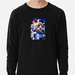 That Time I Got Reincarnated As A Slime Limited Collection That Time I Got Reincarnated As A Slime Sweatshirts