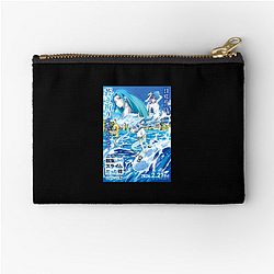That Time I Got Reincarnated As A Slime Merchandise That Time I Got Reincarnated As A Slime Zipper Pouches