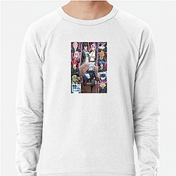 That Time I Got Reincarnated As A Slime Collection for fans That Time I Got Reincarnated As A Slime Sweatshirts