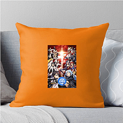 That Time I Got Reincarnated As A Slime Special Collection That Time I Got Reincarnated As A Slime Pillows Cover