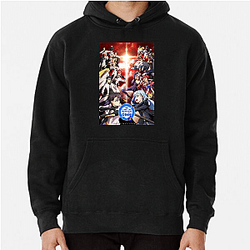 That Time I Got Reincarnated As A Slime Special Collection That Time I Got Reincarnated As A Slime Hoodies