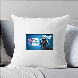 That Time I Got Reincarnated As A Slime Merch That Time I Got Reincarnated As A Slime Pillows Cover