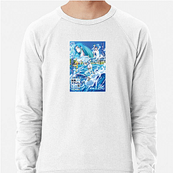 That Time I Got Reincarnated As A Slime Merchandise That Time I Got Reincarnated As A Slime Sweatshirts