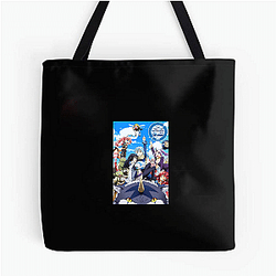 That Time I Got Reincarnated As A Slime Merch Collection That Time I Got Reincarnated As A Slime Bags