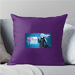 That Time I Got Reincarnated As A Slime Merch That Time I Got Reincarnated As A Slime Pillows Cover