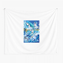 That Time I Got Reincarnated As A Slime Merchandise That Time I Got Reincarnated As A Slime Tapestries