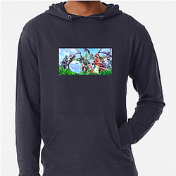 That Time I Got Reincarnated As A Slime Merchandise For Fans That Time I Got Reincarnated As A Slime Hoodies