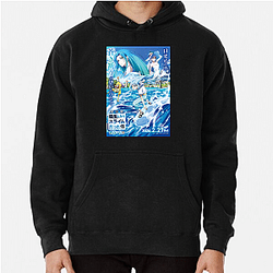 That Time I Got Reincarnated As A Slime Merchandise That Time I Got Reincarnated As A Slime Hoodies