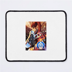 That Time I Got Reincarnated As A Slime Fan Art That Time I Got Reincarnated As A Slime Mouse Pads