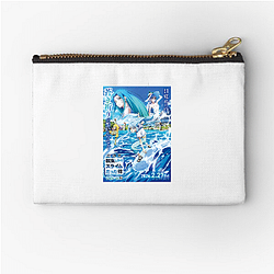 That Time I Got Reincarnated As A Slime Merchandise That Time I Got Reincarnated As A Slime Zipper Pouches