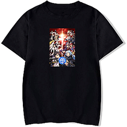 That Time I Got Reincarnated As A Slime Special Collection That Time I Got Reincarnated As A Slime T-Shirts