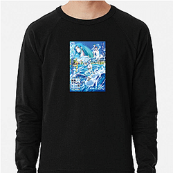 That Time I Got Reincarnated As A Slime Merchandise That Time I Got Reincarnated As A Slime Sweatshirts