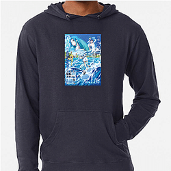 That Time I Got Reincarnated As A Slime Merchandise That Time I Got Reincarnated As A Slime Hoodies