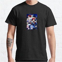 That Time I Got Reincarnated As A Slime Limited Collection That Time I Got Reincarnated As A Slime T-Shirts