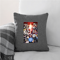 That Time I Got Reincarnated As A Slime Special Collection That Time I Got Reincarnated As A Slime Pillows Cover