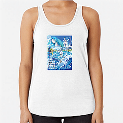 That Time I Got Reincarnated As A Slime Merchandise That Time I Got Reincarnated As A Slime Tank Tops