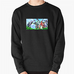 That Time I Got Reincarnated As A Slime Merchandise For Fans That Time I Got Reincarnated As A Slime Sweatshirts