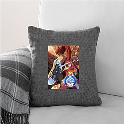 That Time I Got Reincarnated As A Slime Fan Art That Time I Got Reincarnated As A Slime Pillows Cover