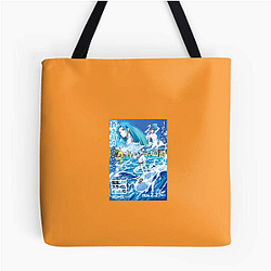 That Time I Got Reincarnated As A Slime Merchandise That Time I Got Reincarnated As A Slime Bags