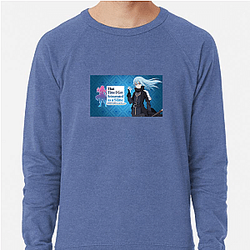 That Time I Got Reincarnated As A Slime Merch That Time I Got Reincarnated As A Slime Sweatshirts