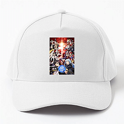 That Time I Got Reincarnated As A Slime Special Collection That Time I Got Reincarnated As A Slime Hats & Caps