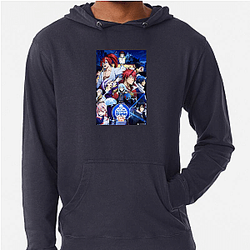That Time I Got Reincarnated As A Slime Limited Collection That Time I Got Reincarnated As A Slime Hoodies