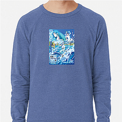 That Time I Got Reincarnated As A Slime Merchandise That Time I Got Reincarnated As A Slime Sweatshirts